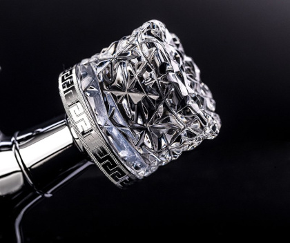 Смеситель для раковины на 3 отверстия_Комплект Смеситель для раковины на 3 отверстия_Комплект