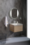 Тумба без раковины Vallessi 60*46см LIGHT OAK, 1 полка 837-060-L Boheme Тумба без раковины Vallessi 60*46см LIGHT OAK, 1 полка 837-060-L Boheme