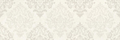 Декор Atria ванильный 20*60,шт Декор Atria ванильный 20*60,шт