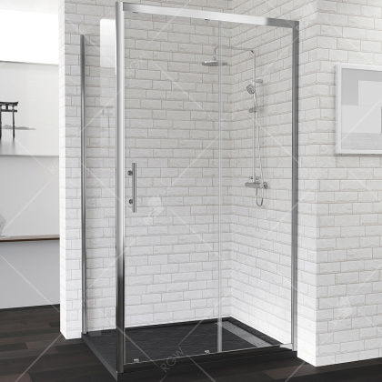 Душевой уголок  RGW PA-145, RGW 020814584-11