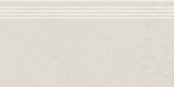 Ступень Про Лаймстоун бежевый светлый натуральный обрезной 30x60x0,9 Ступень Про Лаймстоун бежевый светлый натуральный обрезной 30x60x0,9