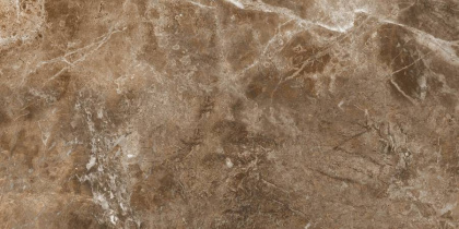 Керамогранит Laparet Krazzy Brown полированный 60х120 (2шт_1,44м2), м2