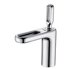 Kammel 1803 Смеситель для раковины Wasserkraft Kammel 1803 Смеситель для раковины Wasserkraft