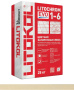 Затирка цементная LITOCHROM 1-6 EVO LE.215 крем-брюле 25кг