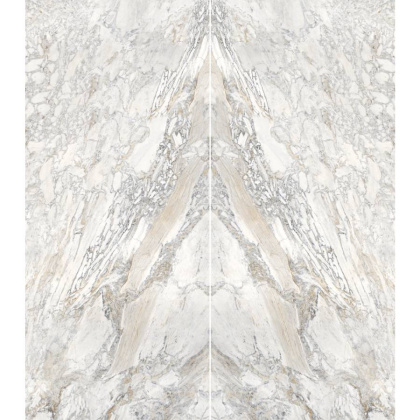 Керамический слэб DOMINO ASH - B ELEGANCE 2800х1200х6мм , Polished  Керамический слэб DOMINO ASH - B ELEGANCE 2800х1200х6мм , Polished