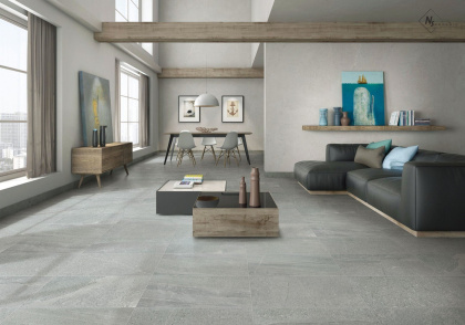 NS Ceramic Керамогранит с Эффектом Камня NSC6061 Grey 60x60 - керамическая плитка и керамогранит NS Ceramic Керамогранит с Эффектом Камня NSC6061 Grey 60x60 - керамическая плитка и керамогранит