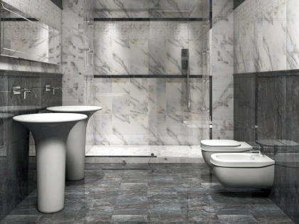 Керамогранит SG619102R Виндзор светлый лаппатированный 60*60*11 (4шт/1,44м2), м2 Керамогранит SG619102R Виндзор светлый лаппатированный 60*60*11 (4шт/1,44м2), м2