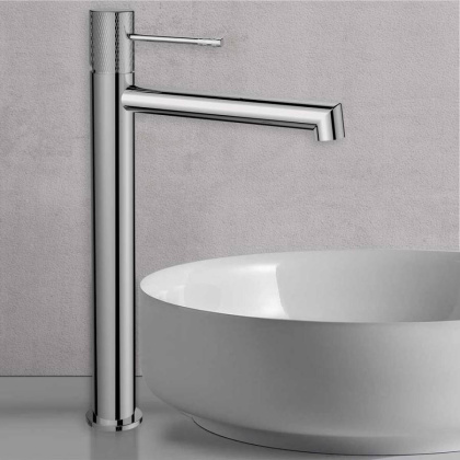 Смеситель для накладной раковины Desire VBF-1D2CH однорычажный, хром Смеситель для накладной раковины Desire VBF-1D2CH однорычажный, хром