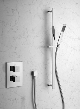 Шланг для душа Paffoni ZFLO031AG