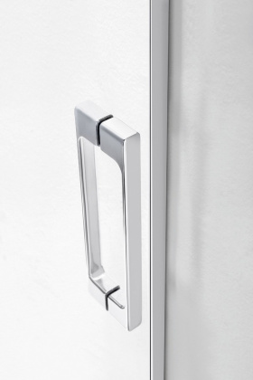 TANDEM-SOFT-BF-2-120-C-Cr-IV Душевая дверь