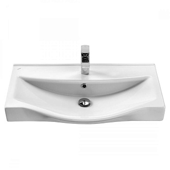 Раковина Santek Беверли 80