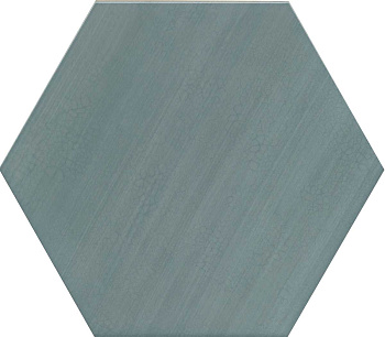 Плитка настенная 24013 Макарена зеленый 20*23.1*6.9 (22шт\0.76м2), м2