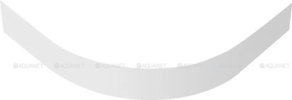 Экран для поддона из искусственного мрамора CEZARES TRAY-AS-R-80-100-SCR Экран для поддона из искусственного мрамора CEZARES TRAY-AS-R-80-100-SCR