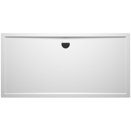 Акриловый душевой поддон Riho Zurich 276 180x90 белый DA8400500000000