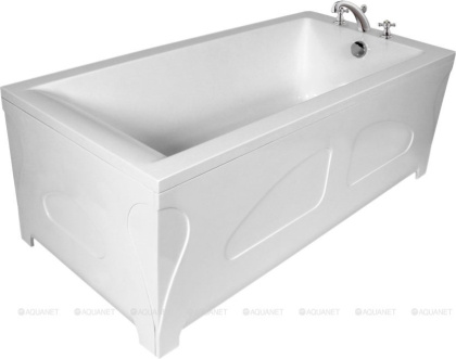 Экран фронтальный для ванны "Дельта 180", шт Экран фронтальный для ванны "Дельта 180", шт