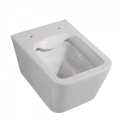 Подвесной унитаз Abber Rechteck AC1201