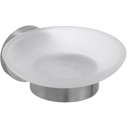 Мыльница Bemeta Neo 104108045 Нержавеющая сталь Мыльница Bemeta Neo 104108045 Нержавеющая сталь