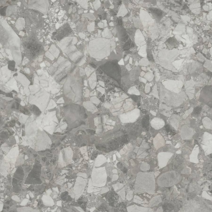 Чеппо ди Сицилия серый матовый обрезной 119,5x119,5x0,9