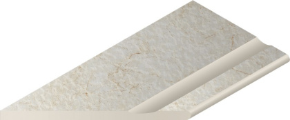 Пур Борт.30X60 С Выемкой Закруг.Лев