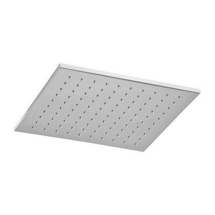 Верхний душ OMNIRES 25х25 см WG225CR (хром)