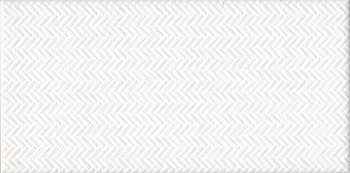 Плитка настенная 19074 Пальмейра белый (20см*9,9см*6,9мм) (52шт/1,03м2) ткань, м2 Плитка настенная 19074 Пальмейра белый (20см*9,9см*6,9мм) (52шт/1,03м2) ткань, м2