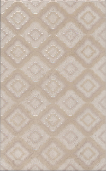 Декор OS\A315\6436 Виннета беж 40см*25см*8мм (1уп/10шт), шт