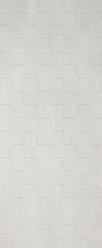 Плитка Effetto Mosaico Grey 01 25х60