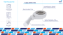 Сифон для поддонов RGW S-16, RGW 44241600-01 Сифон для поддонов RGW S-16, RGW 44241600-01