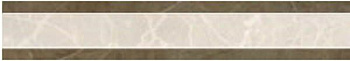 Бордюр Marmori Пулпис Бронзовый Микс 10х60 (K945628LPR)(1уп/10шт), шт