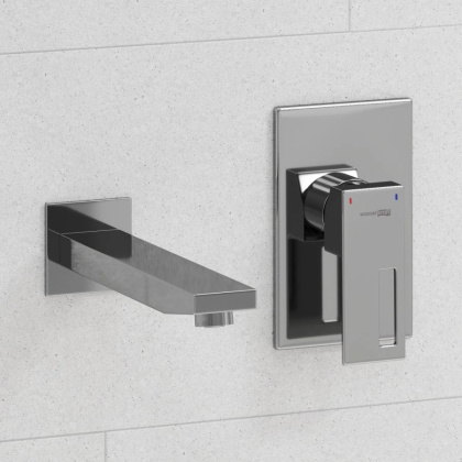 A15513 Встраиваемый комплект для раковины Wasserkraft