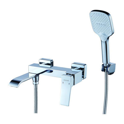 Смеситель для ванны Shevanik S40 S4002 Смеситель для ванны Shevanik S40 S4002