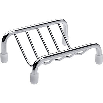 Полочка для мыла - мыльница