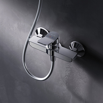 Смеситель Для душа F85A20000 X-Joy