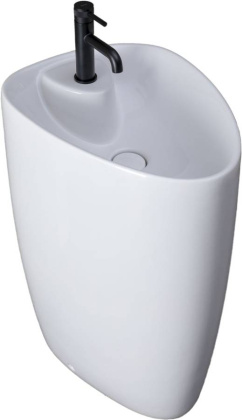 Раковина Allen Brau Infinity 43.5х58 4.21015.20