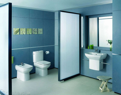 Roca Dama Senso 342517000 чаша