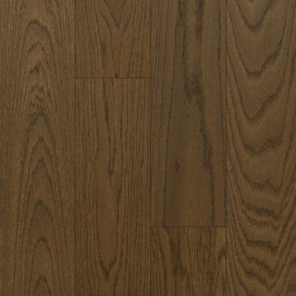 Кварцевый паркет Quartz Parquet Классик Дуб Брауни, 413, 5/0,6 мм