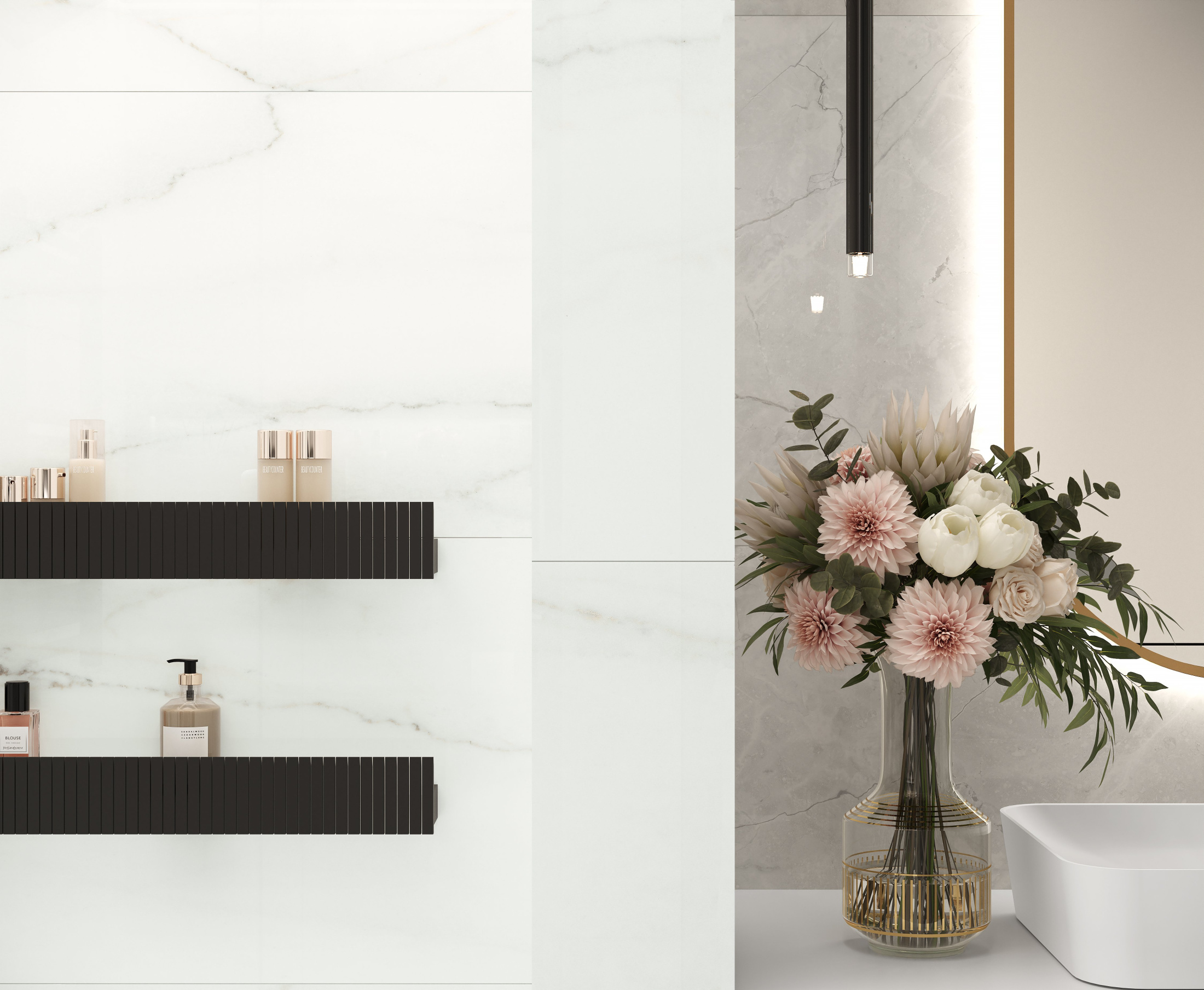 Voyage Blanco Керамогранит белый SG606820R 60х60 матовый Voyage Blanco Керамогранит белый SG606820R 60х60 матовый