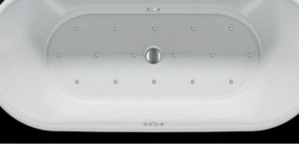 Акриловая ванна Riho Desire B2wwhite 180