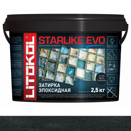 Затирка + клей! Химстойкая для швов шириной от 1 до 15 мм.Для всех видов облицовки. Легко отмывается  после отверждения!