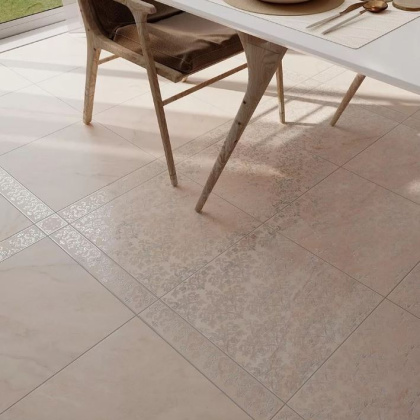 Керамогранит SG160800N Флораль 40,2x40,2x8 (10шт/1,62м2), м2