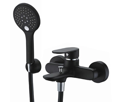 Elbe 7401 Смеситель для ванны с коротким изливом Wasserkraft