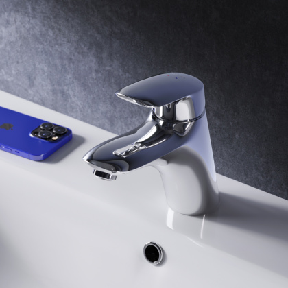 Смеситель Для раковины F5302132 Bliss L