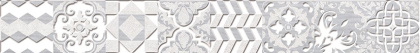 Бордюр 46-03-06-454 Bastion серый 4,7*40 ,шт Бордюр 46-03-06-454 Bastion серый 4,7*40 ,шт