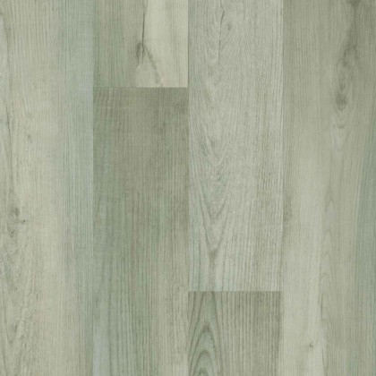 Кварцевый ламинат Home Expert 61W930 Дуб Майское утро 1220*150*3.5мм,0,3 мм, фаска, градиент