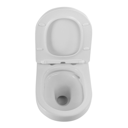 Комплект 4 в 1 Унитаз подвесной Cezares DUET CZR-2462-TH-TOR с сиденьем CZR-870-SC + Система инсталляции для унитазов BelBagno BB026 с кнопкой смыва B Комплект 4 в 1 Унитаз подвесной Cezares DUET CZR-2462-TH-TOR с сиденьем CZR-870-SC + Система инсталляции для унитазов BelBagno BB026 с кнопкой смыва B