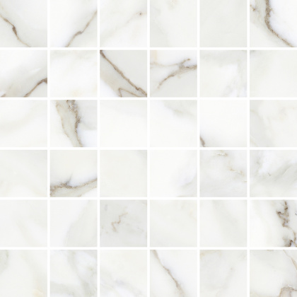 Dune Мозаика белый 29,7х29,7 Dune Мозаика белый 29,7х29,7