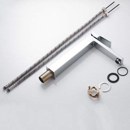 Смеситель для раковины Shevanik S96 S9611