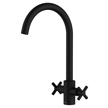 240000000 Neo Classic Black, Смеситель Для кухни