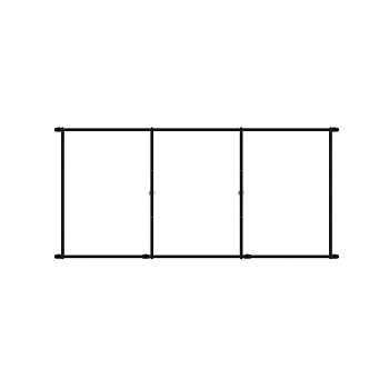 Рама разборная "ESMA" 190*90 Рама разборная "ESMA" 190*90