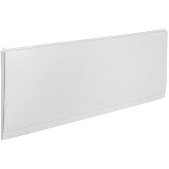 Передняя панель для акриловой ванны CEZARES PLANE/DUO-190-SCR-W37